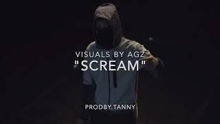 "SCREAM" 22GZ X #ActiveGxng SUSPECT X (67) DOPESMOKE UK/NY DRILL TYPE BEAT [FREE]