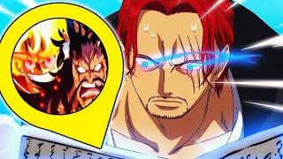 Tất Tần Tật Cuộc Đời Các Thế Hệ Tứ Hoàng Trong One Piece