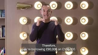 Martin Lewis: First-time buyers - the single biggest factor that’ll effect your mortgage rate