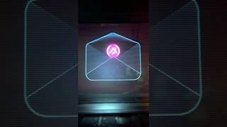 ️ An A-COIN Present From STEPHANIA 🪙 |  Send GIFTS to Your FRIENDS  | Mech Arena Teaser #Shorts