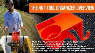 Attachment of the Year Review 2022 - Top Tools of the Trade