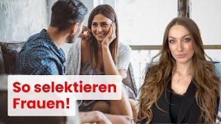 2 geniale Tricks, damit Frauen dich als potenziellen Partner wahrnehmen.