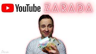 KOLIKO SAM ZARADIO OD YOUTUBEA? | YOUTUBE ZARADA |