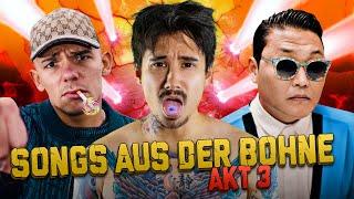 Der letzte SONG AUS DER BOHNE (Akt 3) I Julien Bam