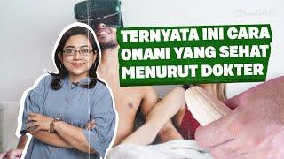 Dokter 24 - Onani Sehat Rutinnya Berapa Kali ya?