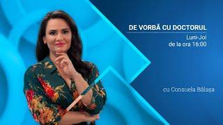 DEMONTĂM MITURI DESPRE MENOPAUZĂ ȘI TERAPIA DE SUBSTITUȚIE HORMONALĂ - DR. RALUCA ENCIU