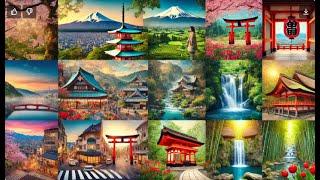  Ultimate Japan Travel Guide: Best Places to Visit & Hidden Gems! 