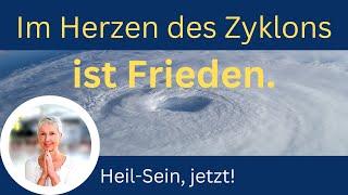 276 Ein Kurs in Wundern EKIW | Das WORT GOTTES ist mir gegeben. | Brigitte Bokelmann