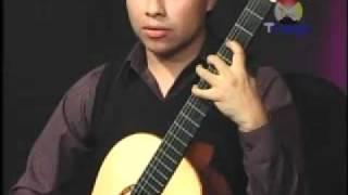 Libertango, A. Piazzolla  Luis JUAREZ QUIXTAN Guitar