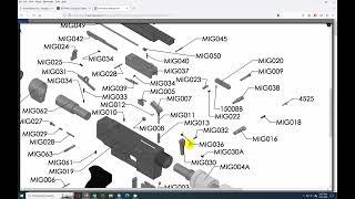 Firearms Guide ONLINE Edition - World's Largest Guns & Ammo Reference Guide + Gunsmithing Library