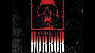 Мастера ужасов/Masters of Horror [20]