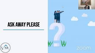 Business Visa 188 Webinar