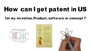 US Patent cost, procedure and timeline - steps from Idea to grant of Patent video by Prasad Karhad