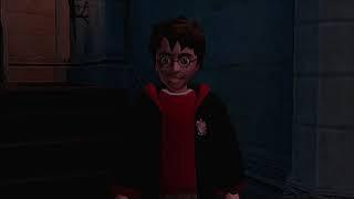 Harry Potter and the Sorcerer's Stone™ (PS2 Edit) 540p