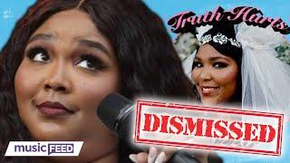 Lizzo 'Truth Hurts' Lawsuit DISMISSED By Judge!