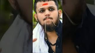 Jina Nahi Aata #sorts #durlabhkashyap #mahakaledit #attitudeshayari #trendingvideos #gang_leader