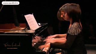 Khatia Buniatishvili, Yuja Wang - Brahms, Hungarian Dance No. 1