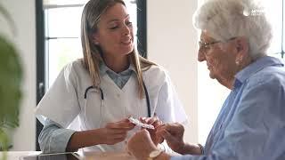 Antares Vision Group | Medication Management Platform - ENG