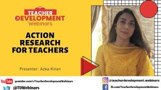 Action Research for Teachers