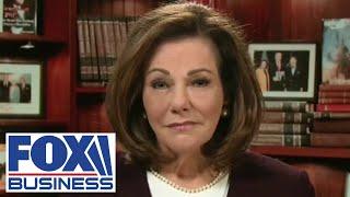 KT McFarland on Russia-Ukraine conflict: Biden needs to turn on US energy industry