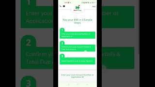 Mobikwik Zip se Hero fincrop loan Kaise bhare , How to pay laon from mobikwik zip balance #mobikwik