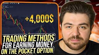  BEST BINARY OPTIONS INDICATORS AND PROFITABLE STRATEGIES EXPOSED