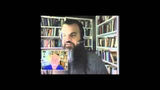Bryan Alexander: Preparing Teachers and Students to Succeed in an Open-Ended Future