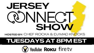 JERSEY CONNECT SHOW WHY ASK WHY WHEN YOU KNOW