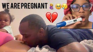 How I Found Out I’m Pregnant Again After He Cheated  ‍️