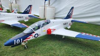 Horizo​​n Hobby の Joe Nall