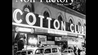 Case #18: The Cotton Club