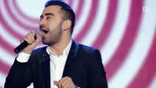 Swag Dance Studio & David Adamyan // H1 Amenakarogh Ergich Amanor 2017 //