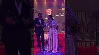 كاميليا شيبي في إمارات تفاجئ جمهور بأفضل اغاني شعبي مغربي 2025 SOIRÉE DUBAI