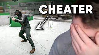 CHEATERS ARE RUINING TARKOV | Escape From Tarkov