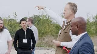 Tile Giant Manager's Conference 2023 - Banbury