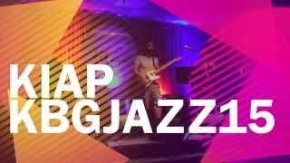 KIAP kbgjazz15