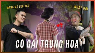 24H ĐI KIẾM VỢ CHO ĐỨA BẠN THÂN NHÁT GÁI TẠI TÔ CHÂU TRUNG QUỐC - Vuong Khang Vlog