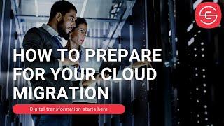 How to Prepare for Your Cloud Migration | Emergent Software