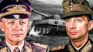 The 5 Greatest German Generals Nobody Heard Of