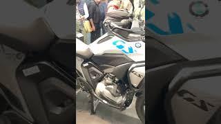 İmot Motorrad messe 2024 München