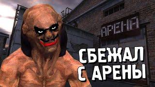 Я Стал Контролером (всегда им был) - STALKER Под прикрытием смерти. Клондайк. #2