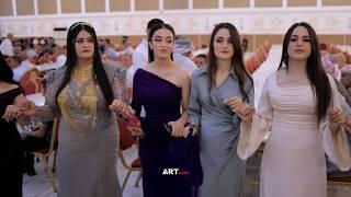 ART VIDEO | Saffer & Amira -02- (4K) Pir Hussen - Jihad Nferyani