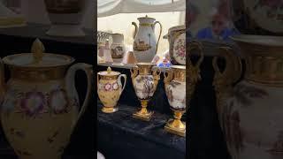 Выкупаю под заказ! Рынок Антиквариата! Барахолка! Блошиный рынок! Блошка! #antique #vintage
