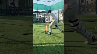 Batting drills | SHUBHAM CRICKET ACADEMY NANDED | #viralvideo