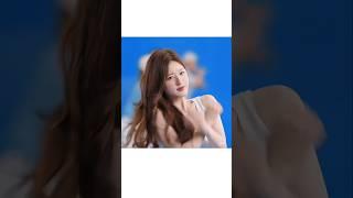 Chinese new music trand ~ Zhao Lusi  #zhaolusi #赵露思 #actress #shorts