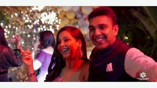 SONALI & SANJEEV || 25th ANNIVERSARY|| THE DARKROOM PRODUCTIONS||