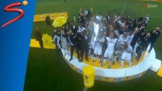 MTN8 Final 2016 - Bidvest Wits vs Mamelodi Sundowns