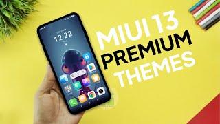 Miui 13 Must Try Theme For Redmi,Poco & Mi Phones | New Icons,Settings Ui & Lockscreen
