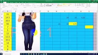 Master Pattern Making With Md Rubel: Beginner's Guide To Perfect Patterns (part 2)  pattern making,