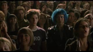 Scott Pilgrim Vs. The World - Clash at Demonhead performs Black Sheep